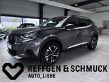 Peugeot 2008 ALLURE PACK AUTOMAT+NAVI+LED+KAMERA+1HD+TÜV - Peugeot 2008 in Ludwigshafen