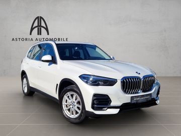 BMW X5 - 3