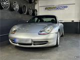 Porsche 911 Carrera 2 - Porsche Boxster Gebrauchtwagen in Berlin