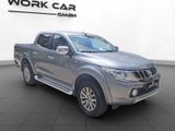 Mitsubishi L200 - Mitsubishi L200 aus 2018