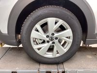 Volkswagen Taigo - Vorschau Bild 10