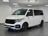 Volkswagen T6 Multivan Family FWD/NAVI/PDC/SHZ/DAB/CARP/AHK - : Van, Multi