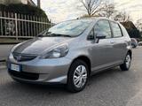 Honda Jazz 1.2 i-DSi 5p. S Euro 4 ok neopatentat - gebrauchte Honda Jazz aus dem Jahr 2005