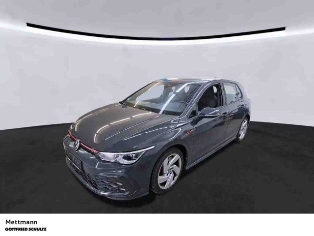 Volkswagen Golf GTI 2.0 TSI DSG LED NAVI KAMERA SHZ PDC