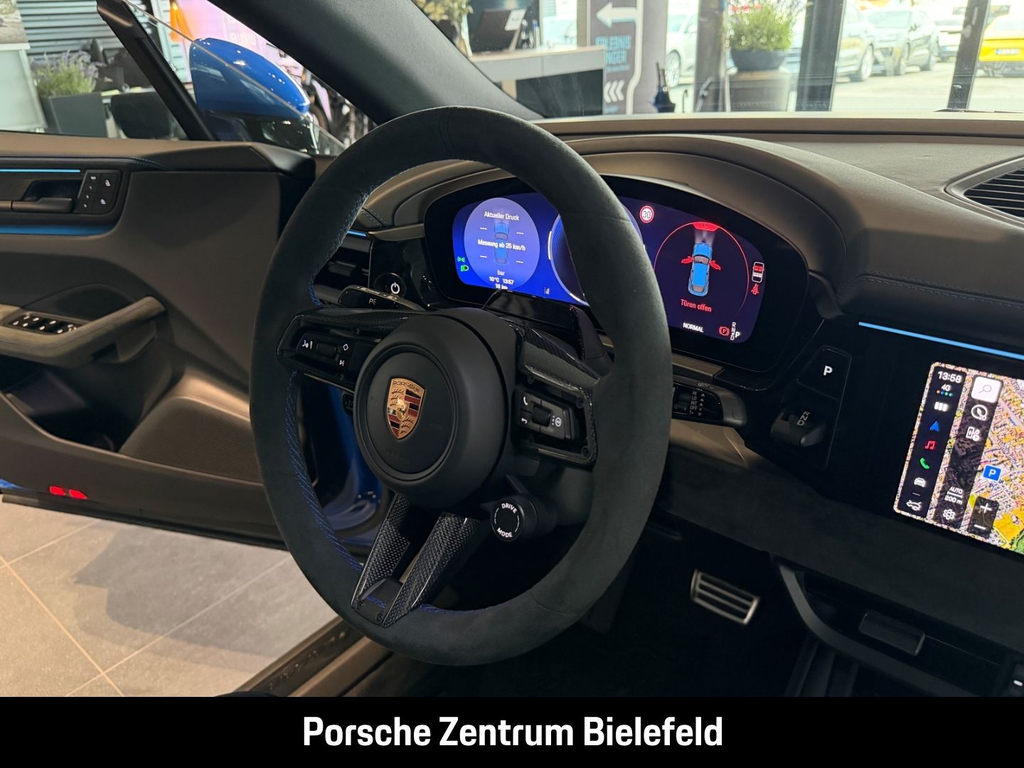 Porsche Macan - Bild 31