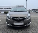 Opel Meriva 1,4  Navi - Opel Meriva in Freiburg