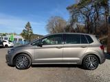 Volkswagen Golf Sportsvan VII Allstar - Volkswagen Golf: Grau