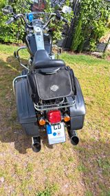 Harley-Davidson Road King - HARLEY-DAVIDSON 2006 ROAD KING
