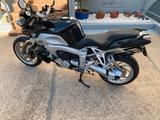 BMW K 1200 R  sehr gepflegt, ABS, ASC,ESA, Alarm - Angebote