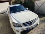 Mercedes-Benz CL 180 Kompressor - Mercedes-Benz CL 180 Gebrauchtwagen