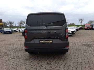 Bild 4 Ford Tourneo Custom 320 L1 Trend FWD 2.0 Navi LED Kli