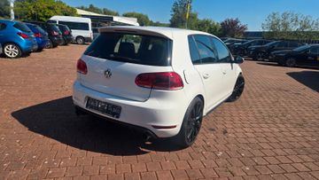Volkswagen Golf - 7