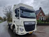 DAF CF 400 - DAF 400