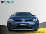 Volkswagen Golf Trendline VII 1.2 SHZ Temp Sperrdiff. Berga - Volkswagen Golf: Kombi, Trendline