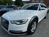 Audi A6 Allroad 3.0 TDI Ahk*Leder*Navi*Sitzheiz*Pdc - Audi A6 Allroad aus 2012