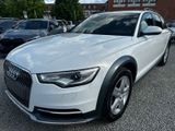 Audi A6 Allroad 3.0 TDI Ahk*Leder*Navi*Sitzheiz*Pdc - Audi A6 Allroad aus 2012