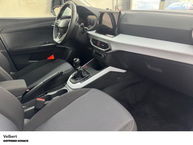 Seat Arona - Bild 13