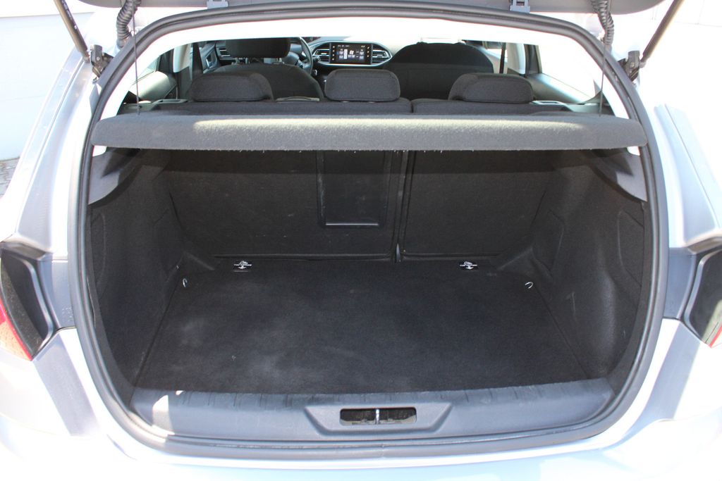 PEUGEOT 308 – Bild 7 von 20