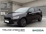 Skoda Fabia Tour Kamera DynLicht KeyLess LM