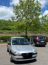 Opel Corsa Swing 1.2 - Opel Corsa: Swing