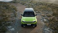 Jeep Avenger - Vorschau Bild 6