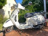 Piaggio Vespa GTS 125 Yacht Club  - Piaggio Motorräder in Hannover