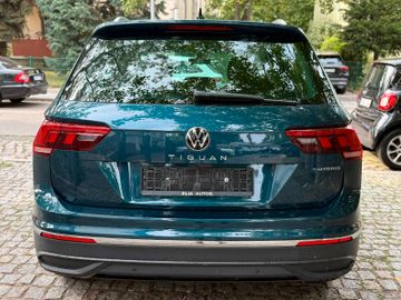 Volkswagen Tiguan - 5