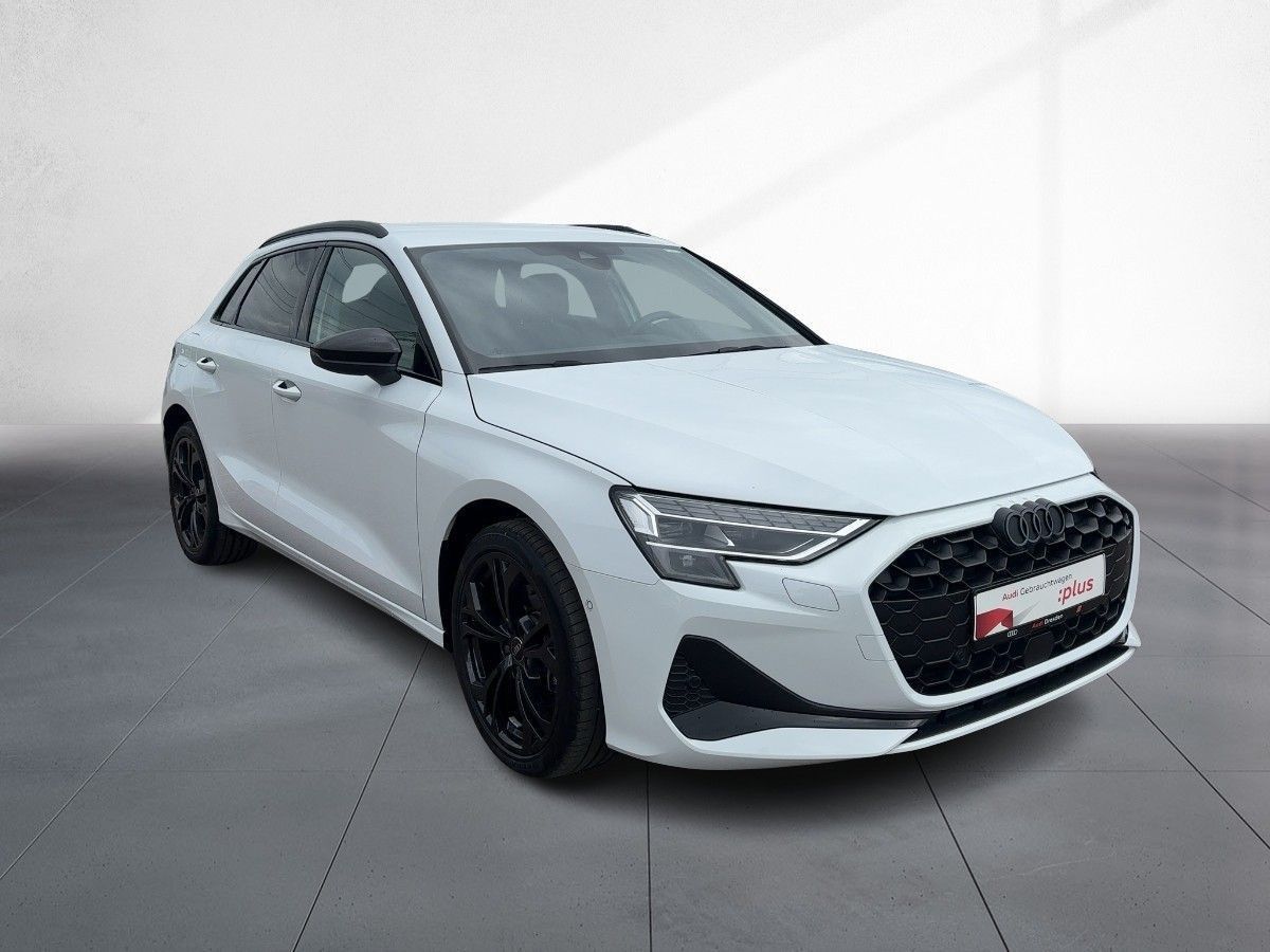 Audi A3 - Bild 6