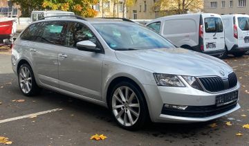 Skoda Octavia - 3