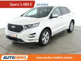 Ford Edge 2.0 TDCi Bi-Turbo Vignale 4x4 Aut.*CAM* - Ford Edge: Geländewagen