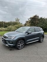 Seat Ateca FR - Seat Ateca von privat