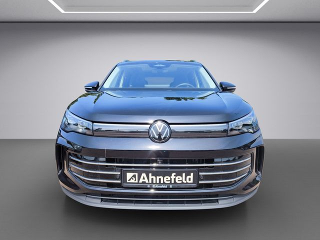 Tiguan 2.0 TDI 142 kW 4Motion Elegance