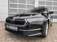 SKODA Octavia Combi 1.5 TSI mHEV DSG Selection 5J GAR bei Autohaus Landmann & Maier OHG