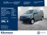Volkswagen T6.1 Transporter Kasten 2.0TDI DAB NAV SHZ KAM