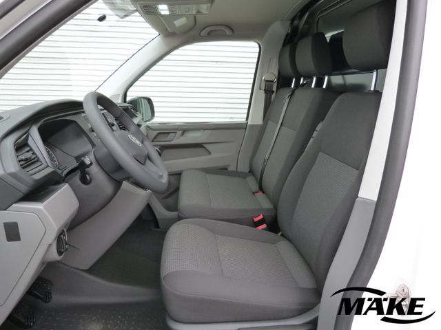 T6.1 Kasten 2.0 TDI  Klima, Kamera, Tempomat, Re