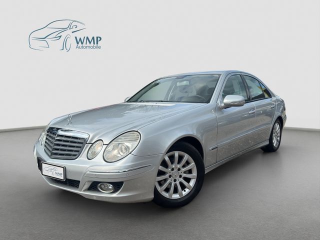 Mercedes-Benz E 320 CDI Lim.  /Luftfahrwerk/Motorschaden