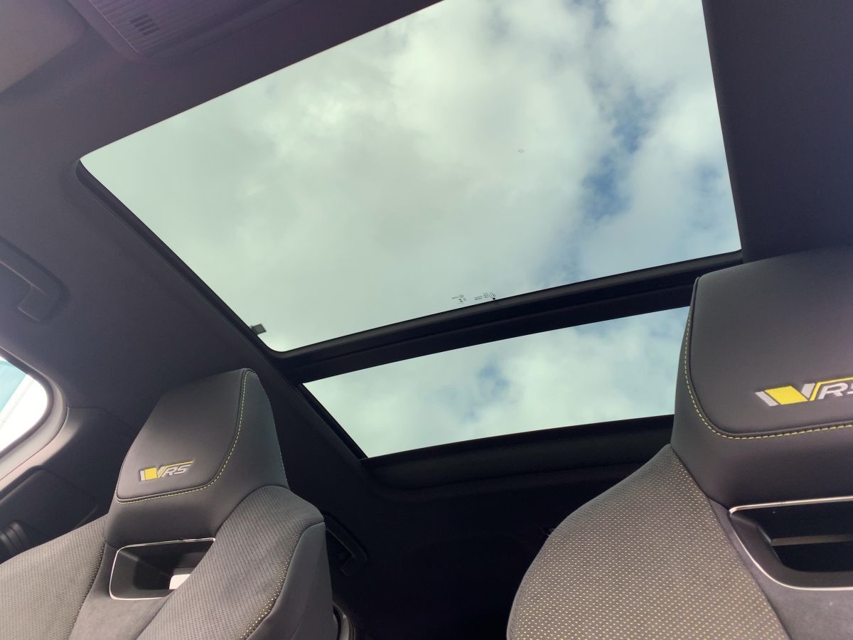Skoda Enyaq - Bild 14