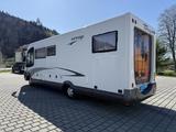 Carthago Liner 65 LE, volle Autarkie, ideal zum Freistehe - Carthago Liner