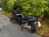 Kawasaki GPZ 600R - KAWASAKI GPZ 600
