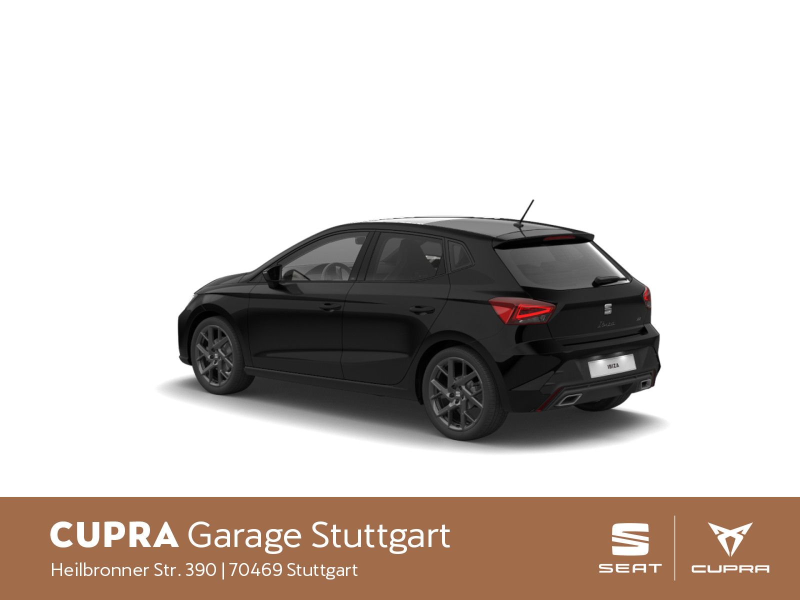 Seat Ibiza - Bild 5