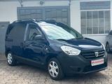 Dacia Dokker Ambiance*LPG GAS*2.Hd*5.Sitz*TÜV NEU*AHK* - Dacia Dokker mit LPG-Antrieb