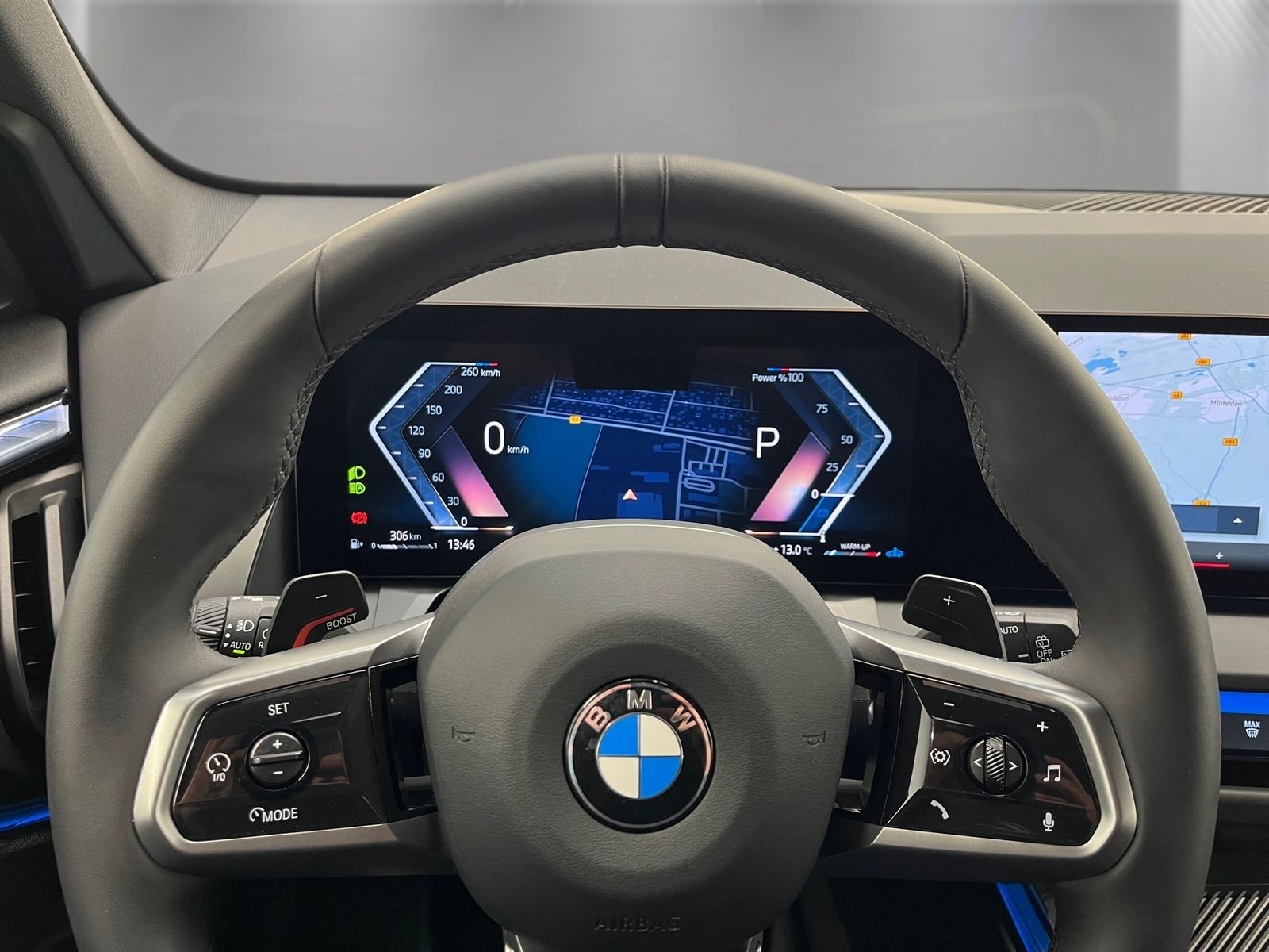 BMW X3 - Bild 10