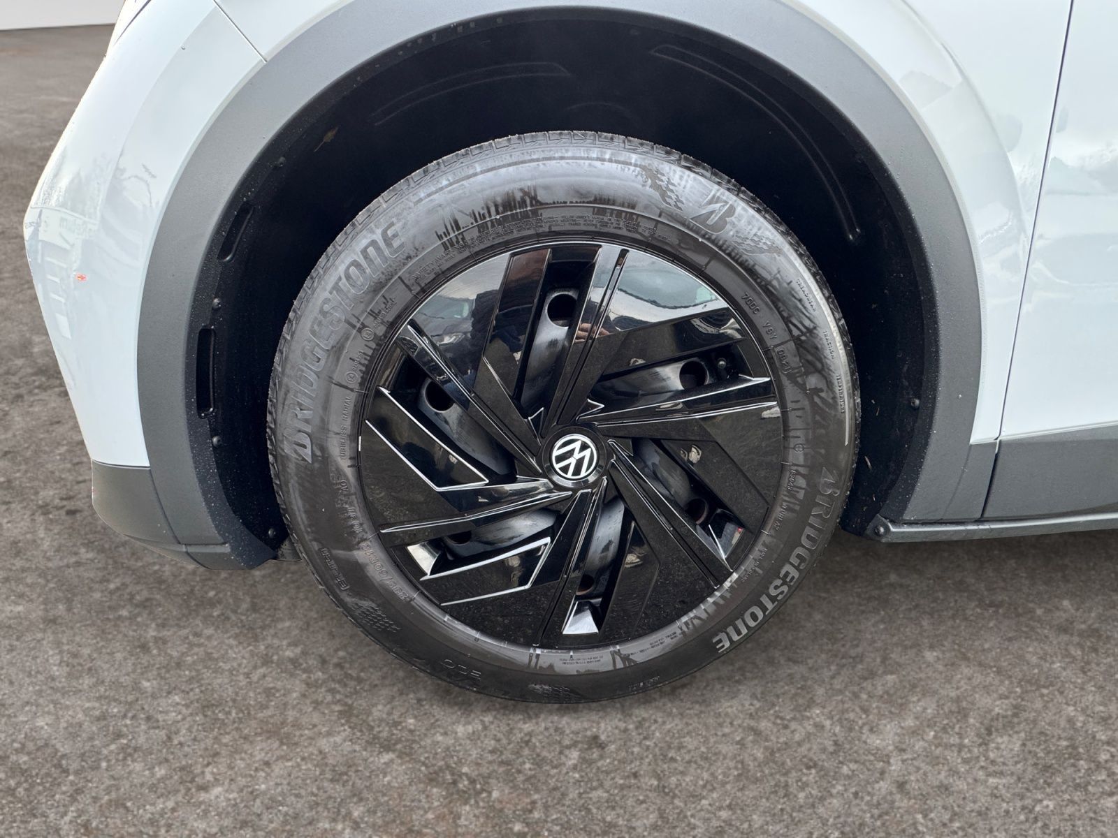 Volkswagen ID.4 - Bild 15