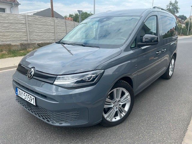 Volkswagen Caddy Basis