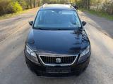 Seat Alhambra 2.0 TDI Start&Stop 130kW Style DSG - gebrauchte Seat Alhambra aus dem Jahr 2014