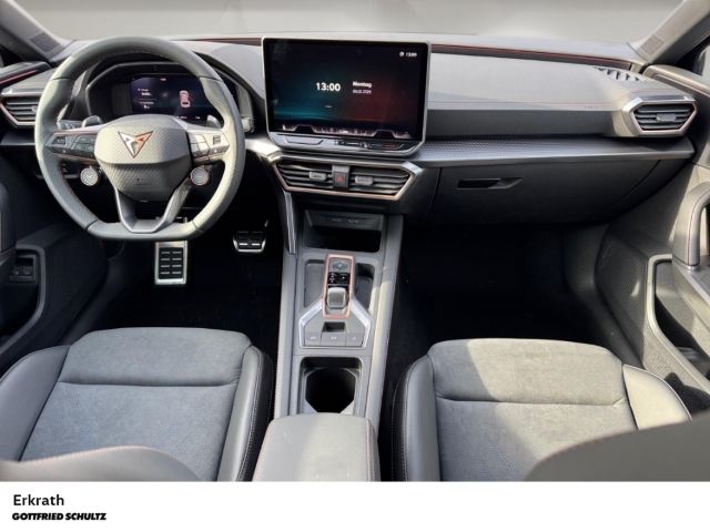 Cupra Leon - Bild 6