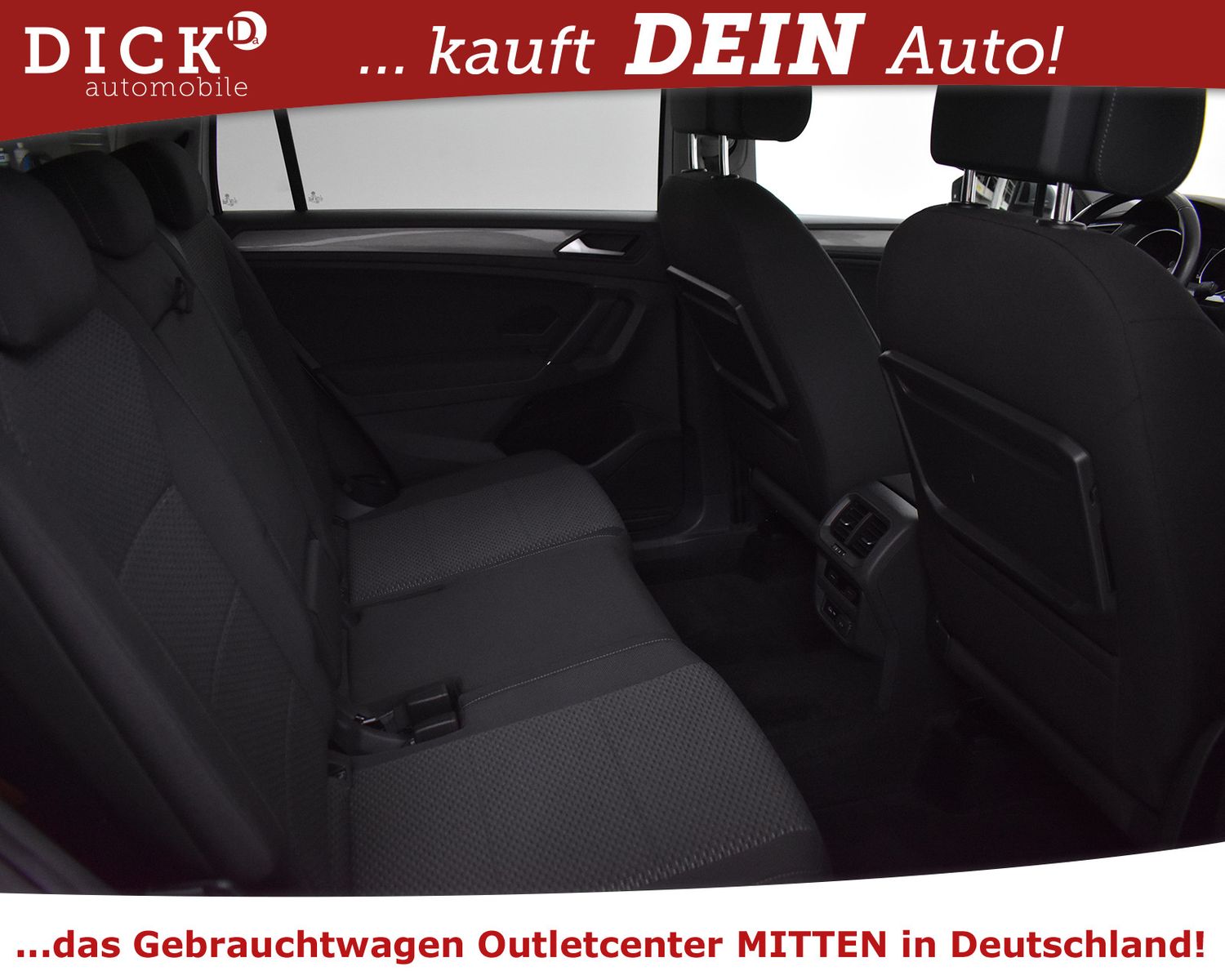 VW Tiguan Allsp 2.0d Comfor STANDHZ+LED+KAM+ACC+AHK - Image 23