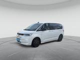 Volkswagen T7 Multivan 2.0 l TSI KÜ DSG (Navi/ Standhzg.) - : Allradantrieb, Van