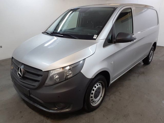 Mercedes-Benz Vito Kasten 114 CDI kompakt|Navi|AHK|Klima|1.H