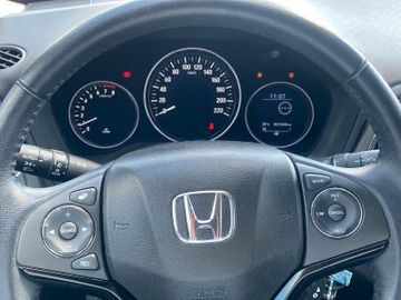Bild 14 Honda HR-V Elegance 1.5*KAMERA*SHZ*KLIMAAUTO*1.HAND*
